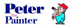 Peter the Painter logo