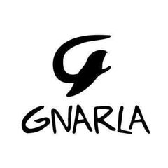 Gnarla Fashions logo