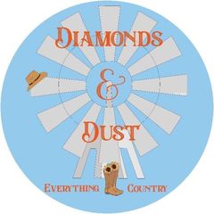 Diamonds & Dust logo