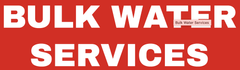 Bulk Water Services logo