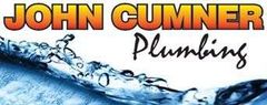 John Cumner Plumbing logo