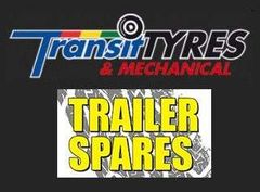 Transit Trailer Spares logo