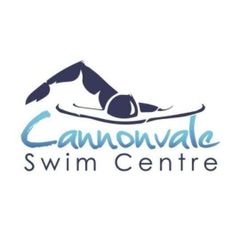 Cannonvale Swim Centre logo