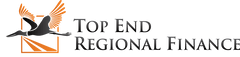 Top End Regional Finance logo