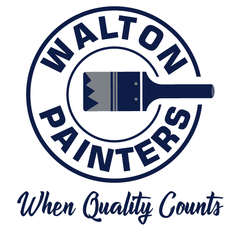 Walton Painters logo