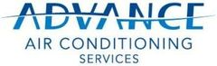 Advance Air Conditioning Services logo