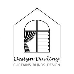 Design Darling logo