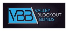 Valley Blockout Blinds logo