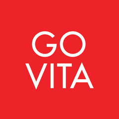 Go Vita Gympie logo