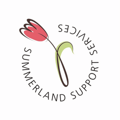 Summerland Support Services logo