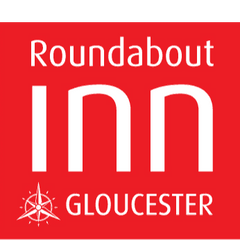 Roundabout Inn logo
