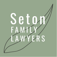 Seton Family Lawyers logo