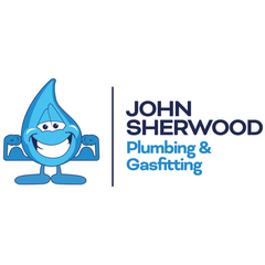 John Sherwood Plumbing & Gasfitting Pty Ltd logo