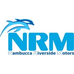 Nambucca Riverside Motors NRMA logo