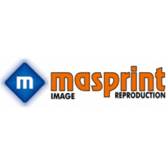 Masprint logo