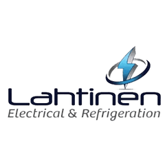 Lahtinen Electrical logo