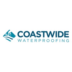 Coastwide Waterproofing Supplies logo