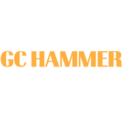 GC Hammer logo