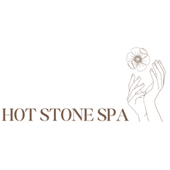 Hot Stone Spa logo