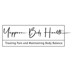 Yeppoon Body Health logo
