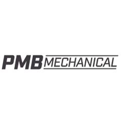 PMB Mechanical logo