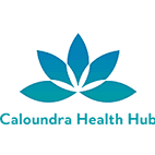 Caloundra Health Hub logo