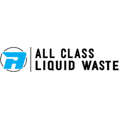 All Class Liquid Waste logo
