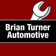 Brian Turner Automotive logo