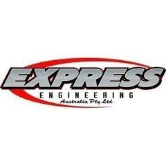 Express Engineering logo