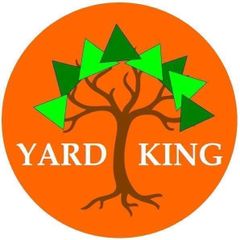 Yard King logo
