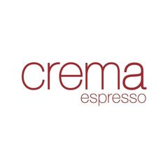 Crema Espresso Lismore Square logo