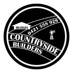 Countryside Builders logo