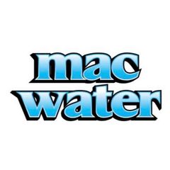 MAC WATER logo