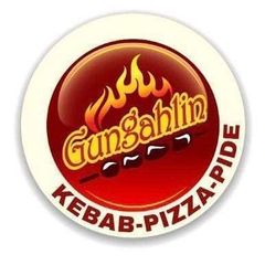 Gungahlin Kebab and Pizza logo