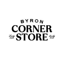 Byron Corner Store logo