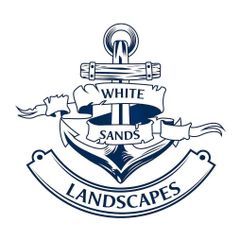 White Sands Landscapes logo
