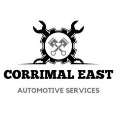 Corrimal East Automotive Services logo