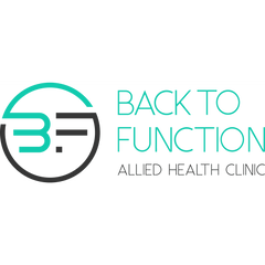 Back to Function logo