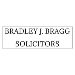 Bradley J Bragg - Solicitor logo