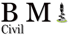 BMI Civil Group logo