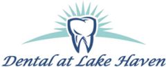 Dental at Lake Haven logo