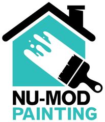 NU-MOD Painting logo