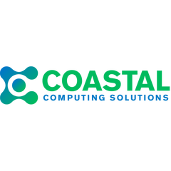 Coastal Computing Solutions logo