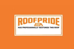 Roofpride (Aus) Pty Ltd logo