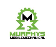 Murphy's Mobile Mechanical logo