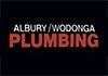 Albury Wodonga Plumbing Services logo