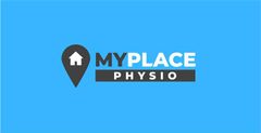 MyPlace Physio Coolangatta logo