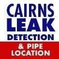 Cairns Leak Detection logo