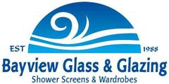Bayview Glass & Glazing logo