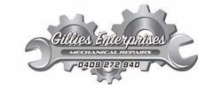 Gillies Enterprises Pty Ltd logo